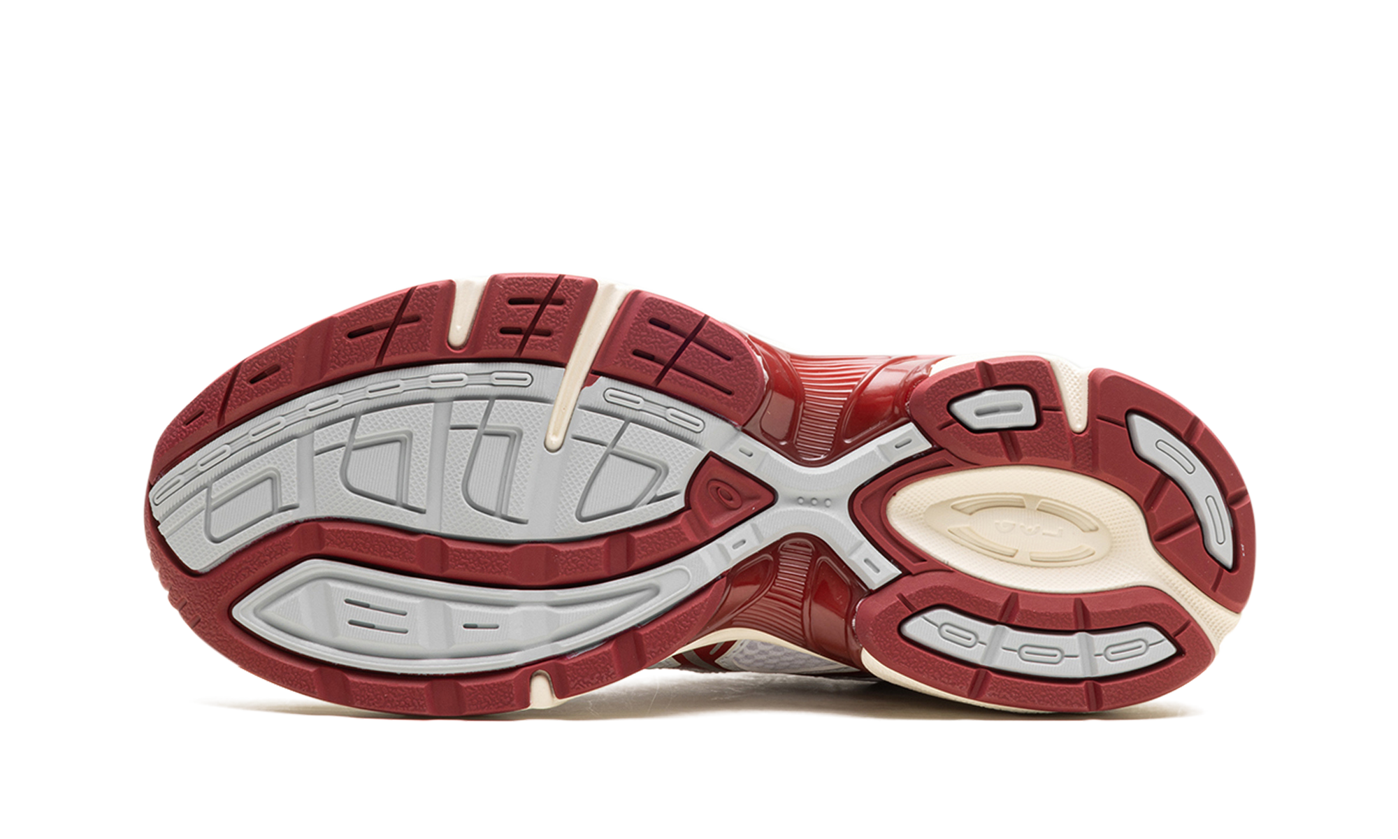 Asics Gel-1130 WMNS Red Dahlia 1202A518 100