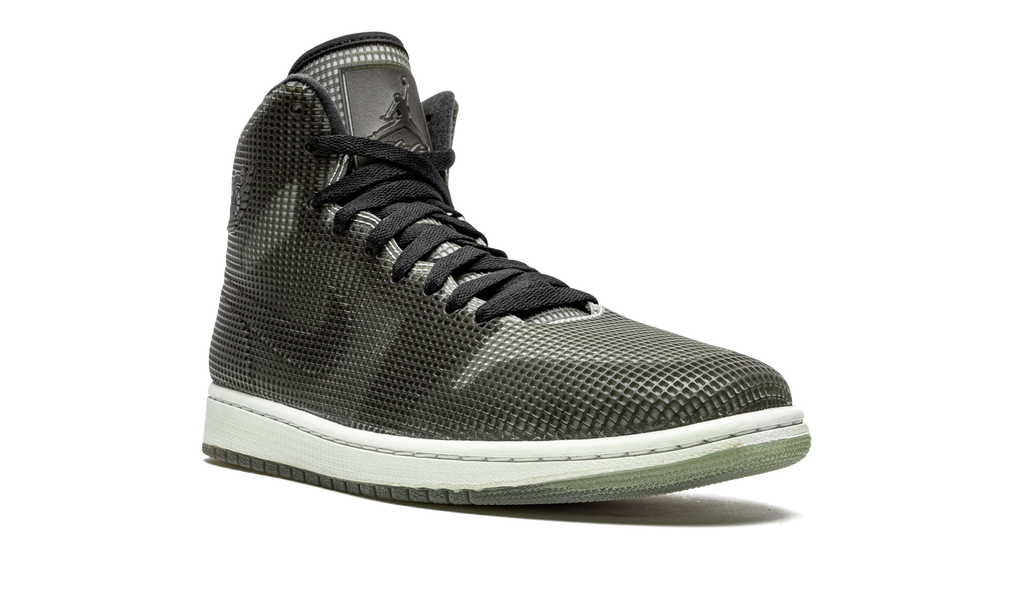 Air Jordan 1 4Lab1 Reflect Silver 677690 012