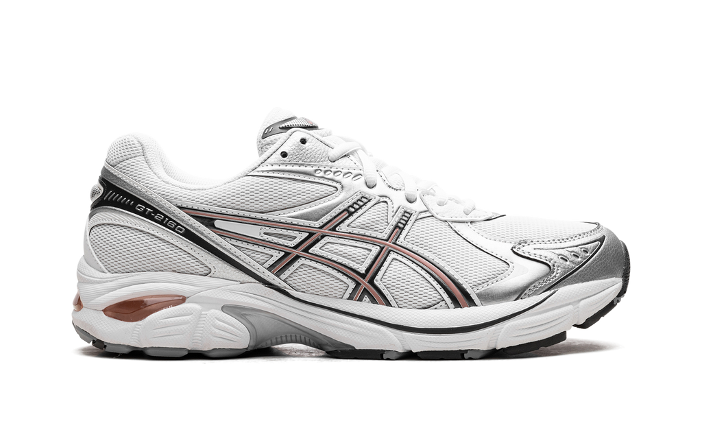 Asics GT-2160 White Rose Rouge 1203A320 103