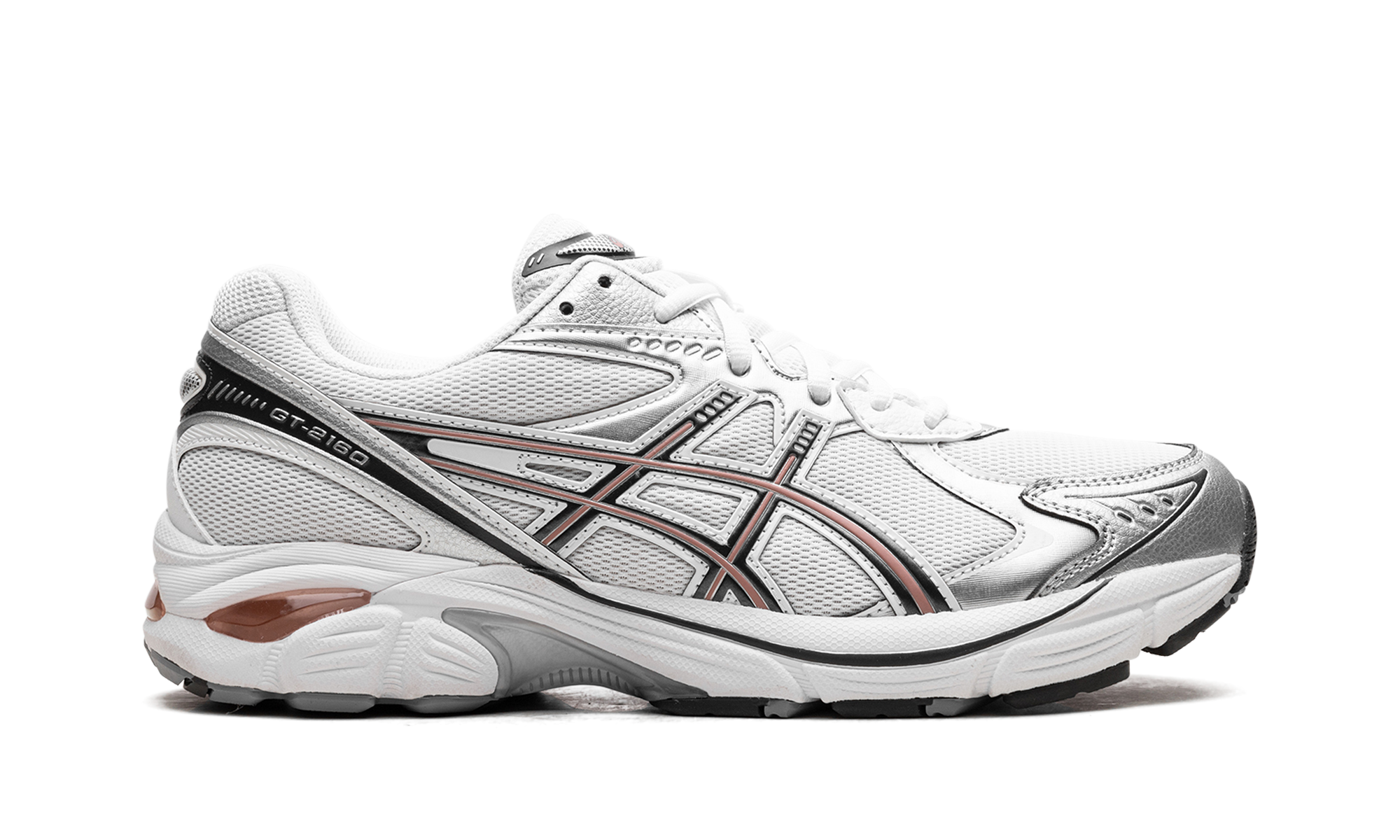 Asics GT-2160 White Rose Rouge 1203A320 103