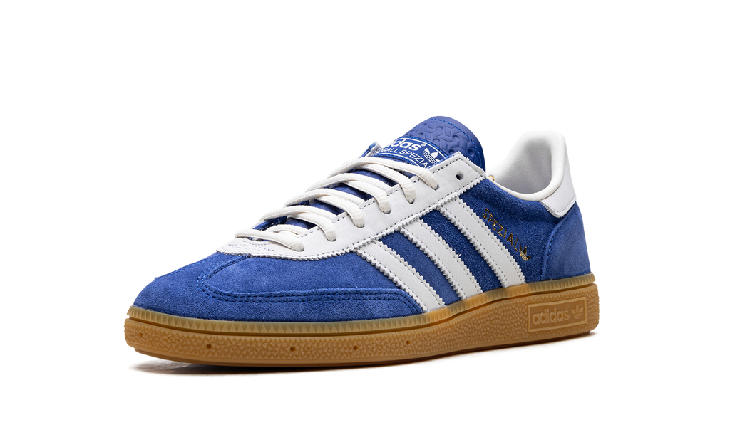 Adidas Handball Spezial 75th Anniversary Pack Collegiate Royal JP5278