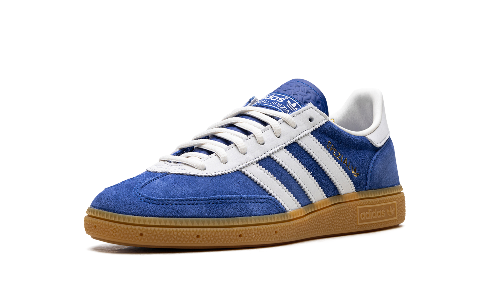 Adidas Handball Spezial 75th Anniversary Pack Collegiate Royal JP5278