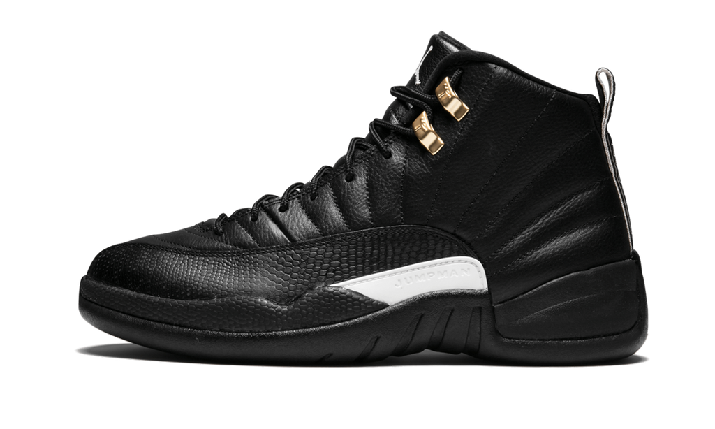 Air Jordan 12 Retro The Master 130690 013