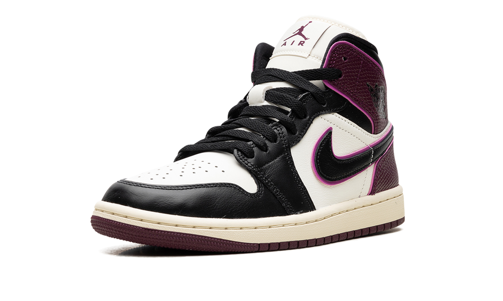 Air Jordan 1 Bordeaux FQ7818 101