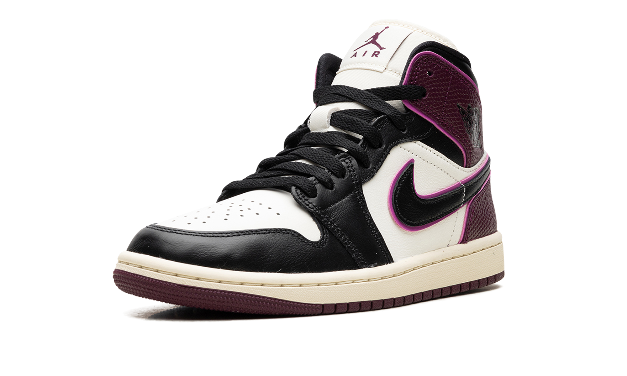 Air Jordan 1 Bordeaux FQ7818 101
