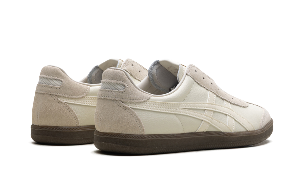 Onitsuka Tiger Tokuten Slip-On Beige Brown 1183C290 100