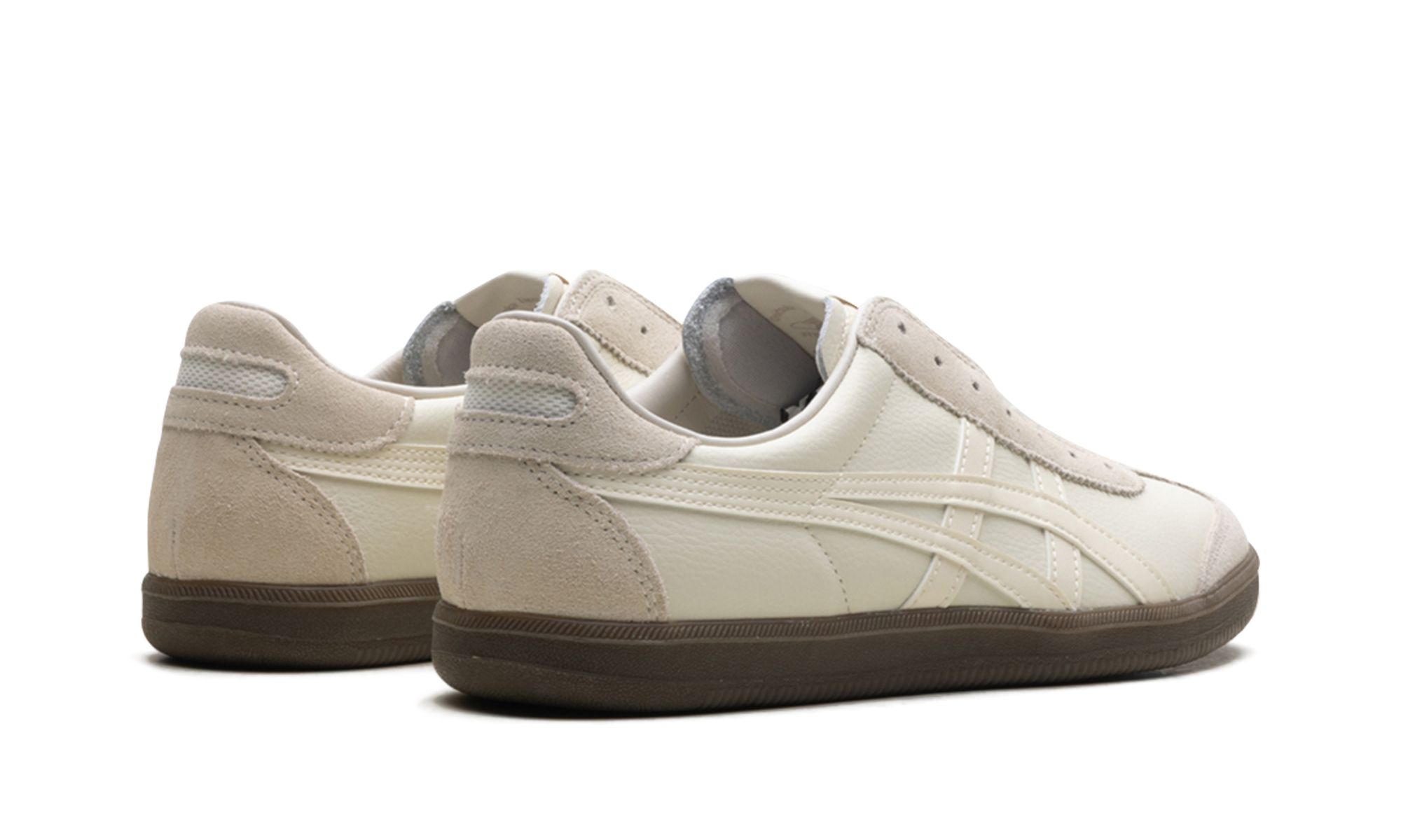 Onitsuka Tiger Tokuten Slip-On Beige Brown 1183C290 100