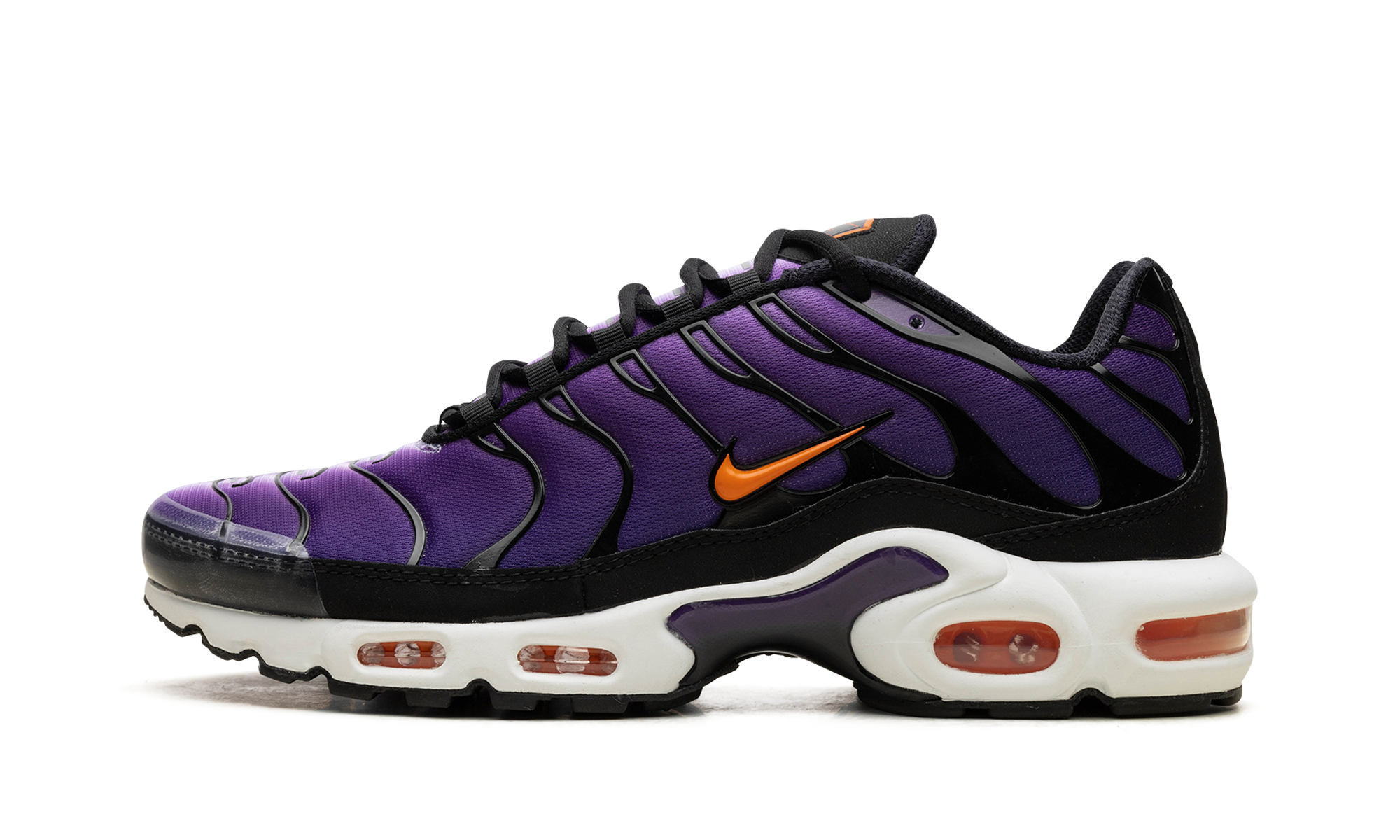Nike Air Max Plus Voltage Purple DX0755 500