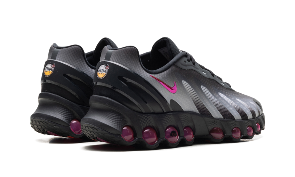 Nike Air Max Dn8 Smoke Grey / Pink Blast IH4119 004