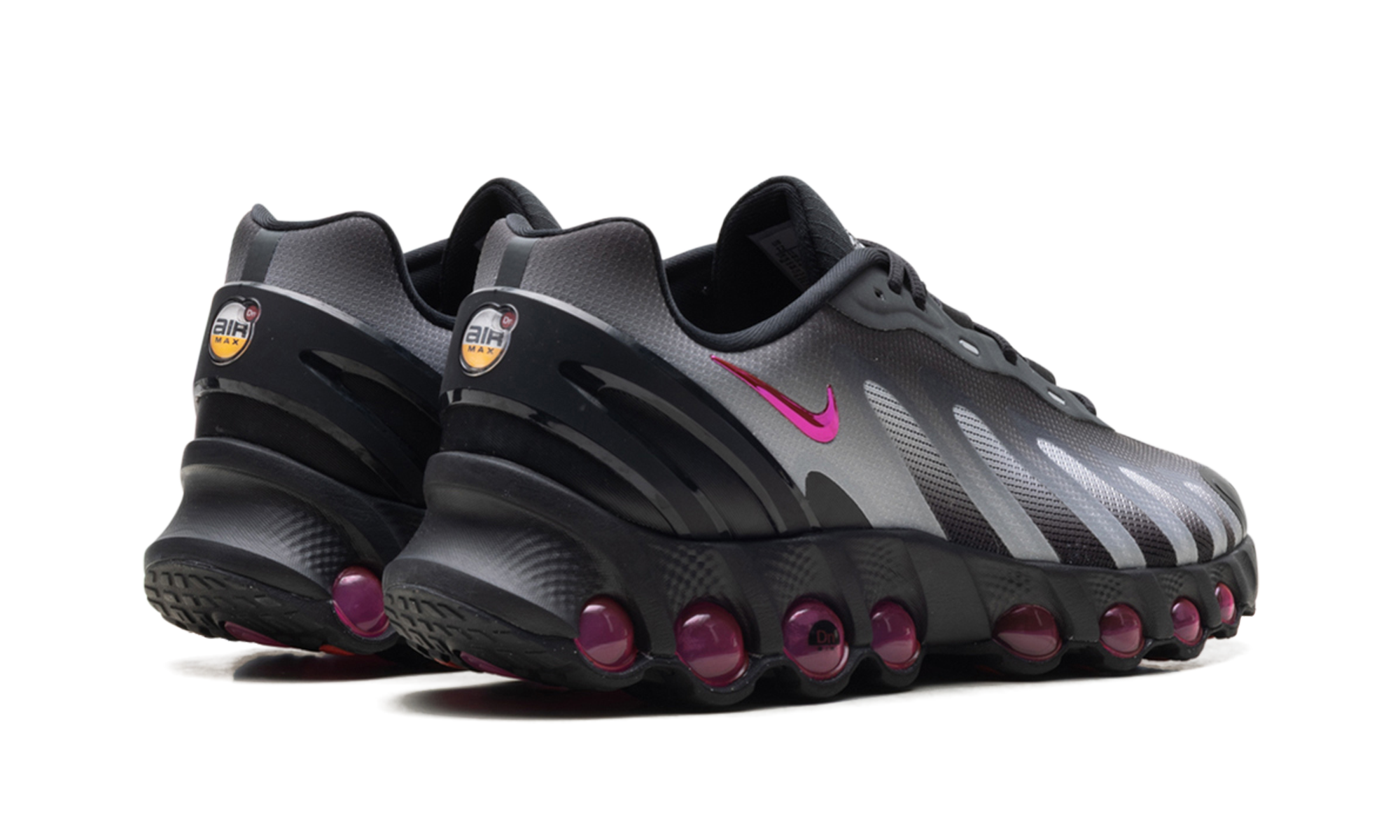 Nike Air Max Dn8 Smoke Grey / Pink Blast IH4119 004