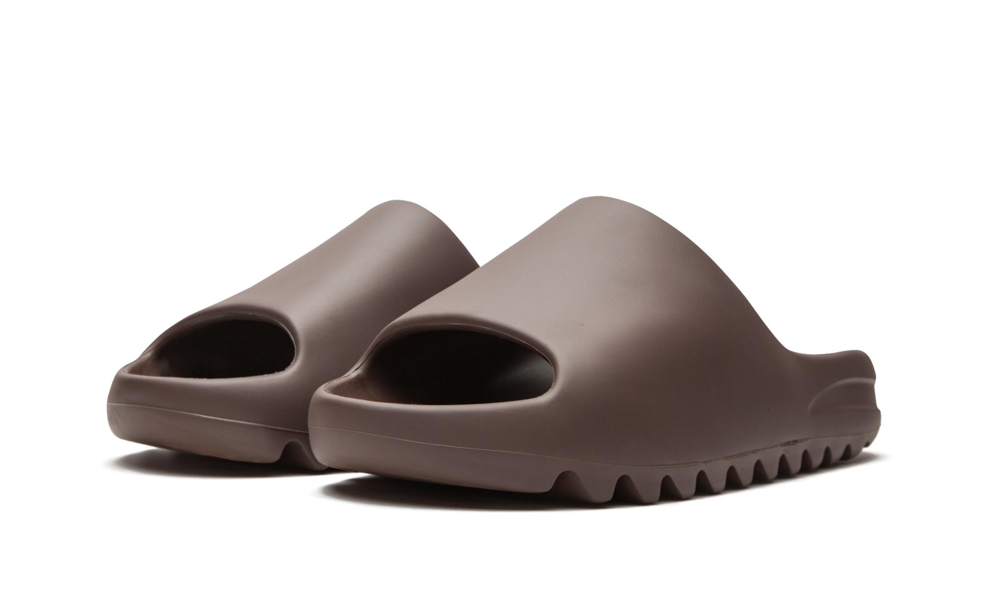 Yeezy Slide Soot G55495