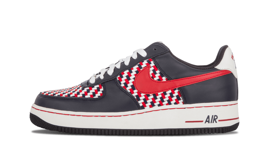 Nike Air Force 1 Premium Da Bean 309096 461