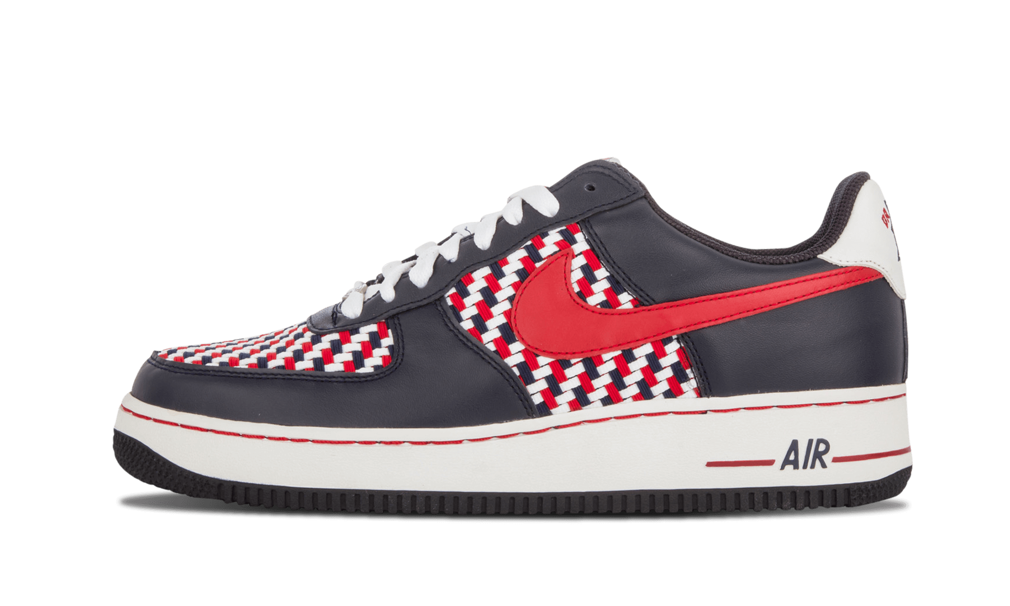 Nike Air Force 1 Premium Da Bean 309096 461