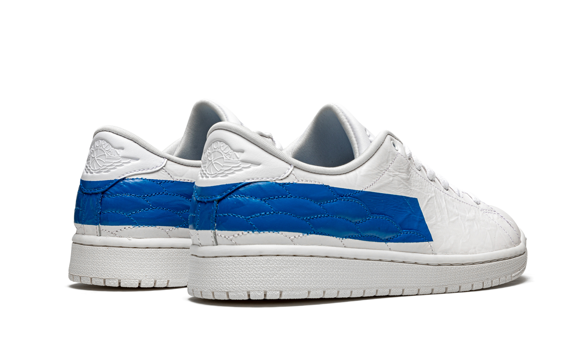 Air Jordan 1 Centre Court Military Blue DJ2756 103