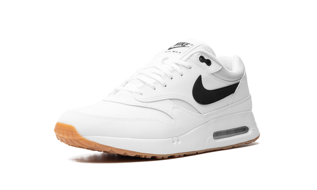 Nike Air Max 1 '86 Golf White/Black FN0697 100