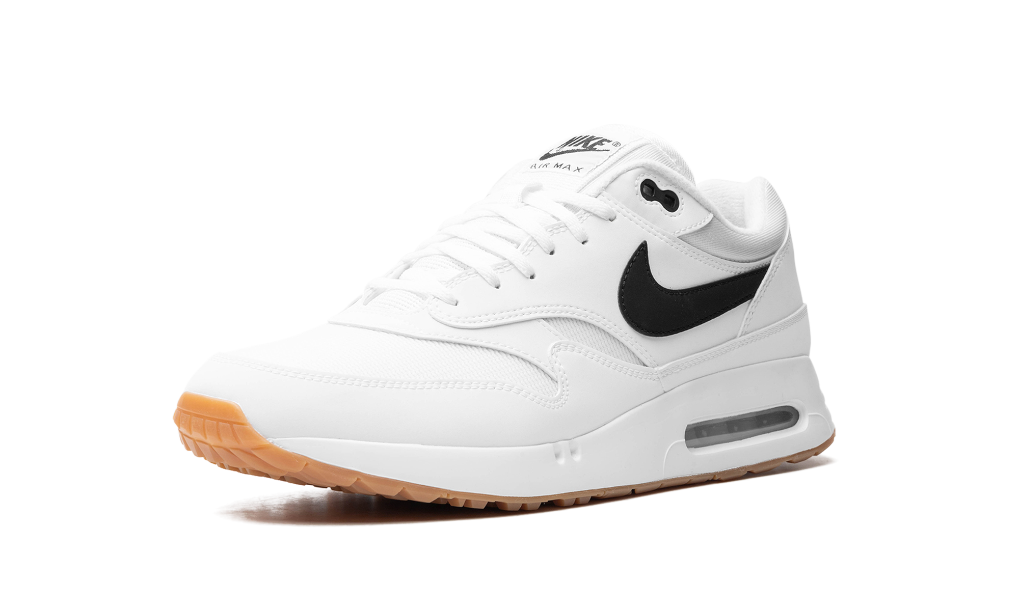 Nike Air Max 1 '86 Golf White/Black FN0697 100