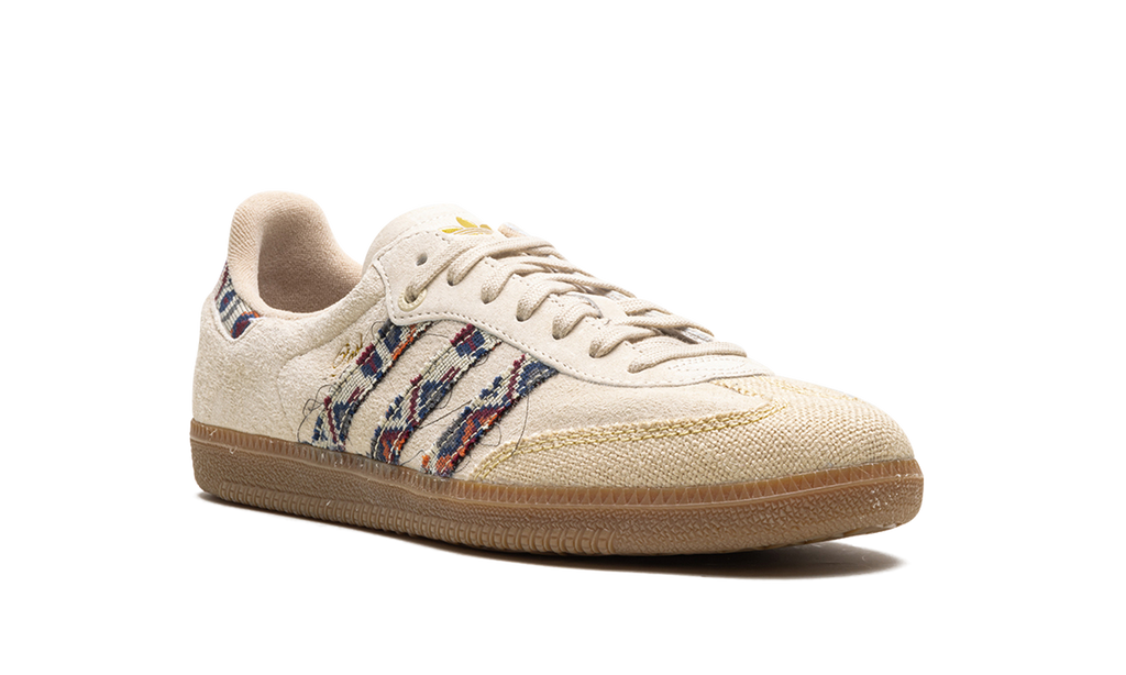 Adidas Samba END - Consortium Cup IE0167