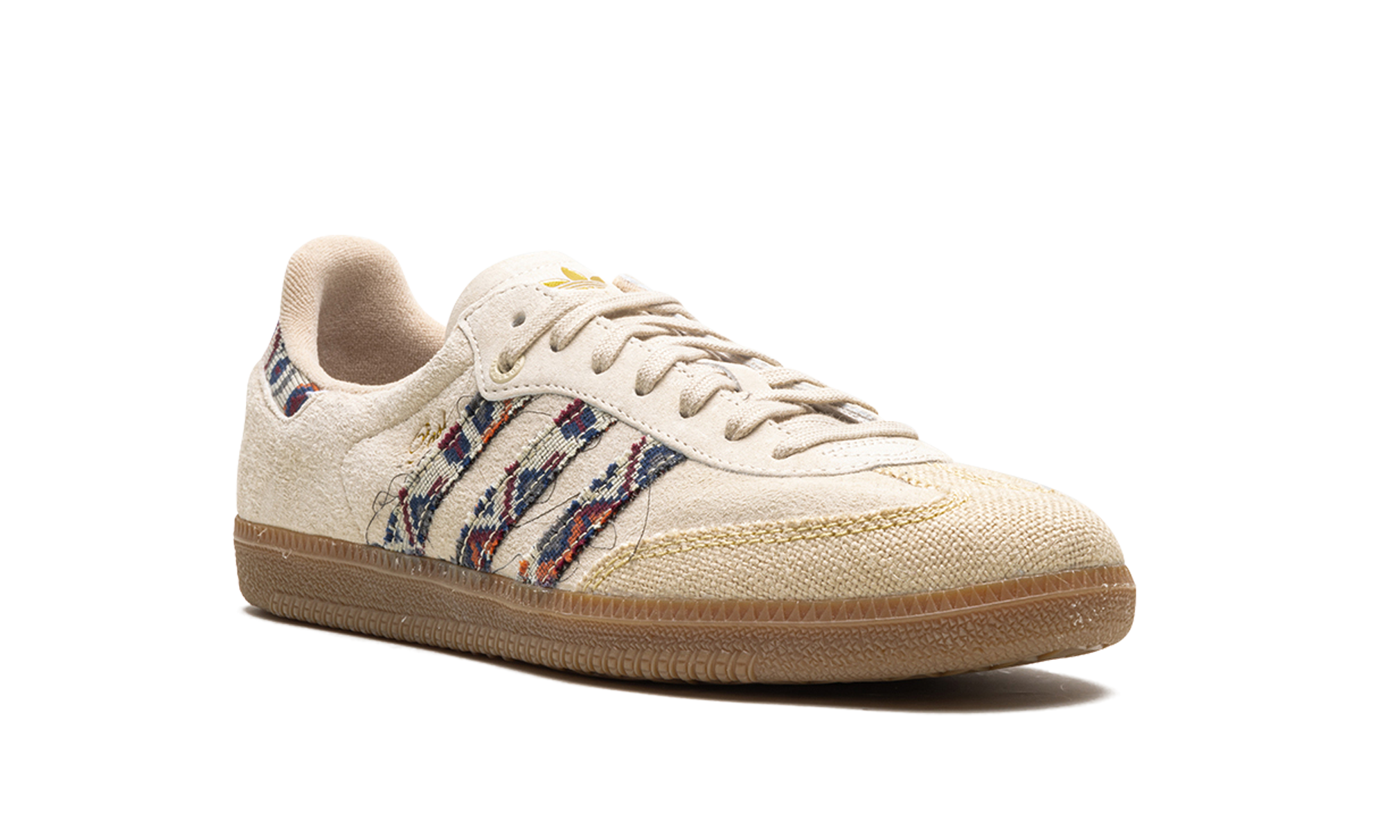Adidas Samba END - Consortium Cup IE0167