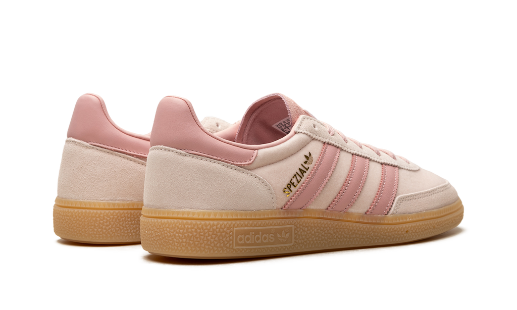 Adidas Handball Spezial WMNS Wonder Quartz Gum JR3645