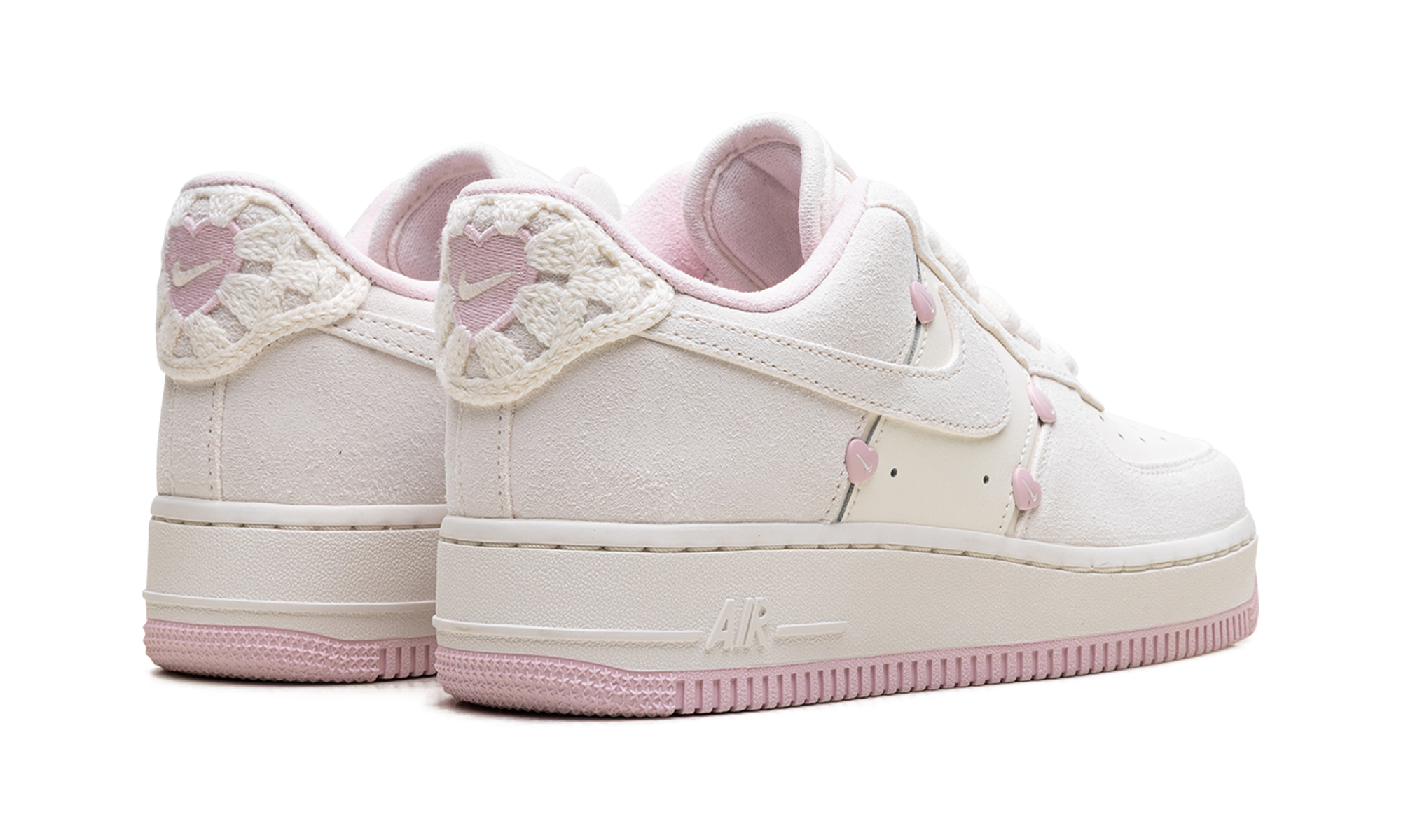 Nike Air Force 1 Low WMNS Valentine's Day HV5992 111