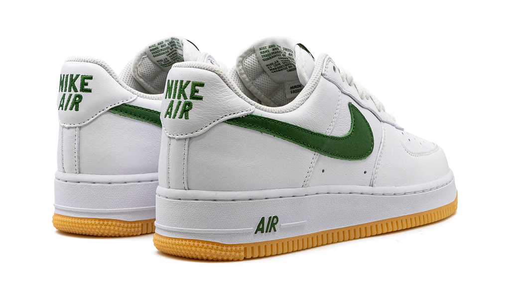 Nike Air Force 1 Low Color Of The Month FD7039 101