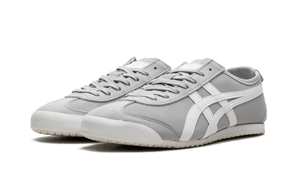 Onitsuka Tiger Mexico 66 Oyster Grey Cream 1183B348 021