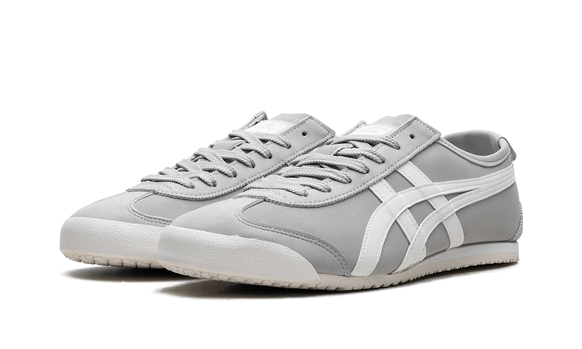 Onitsuka Tiger Mexico 66 Oyster Grey Cream 1183B348 021