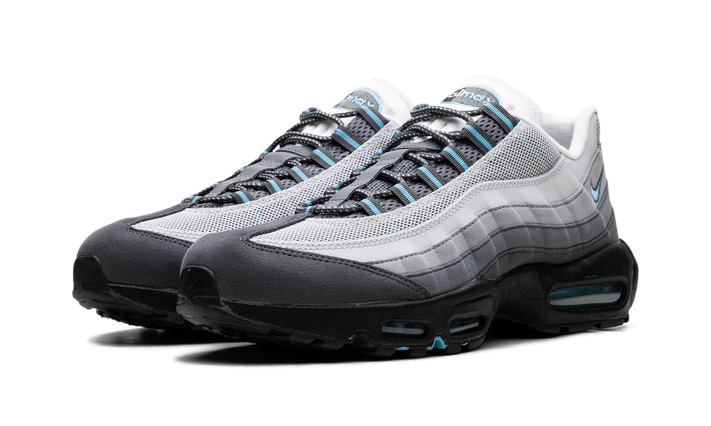 Nike Air Max 95 Baltic Blue HM0622 003