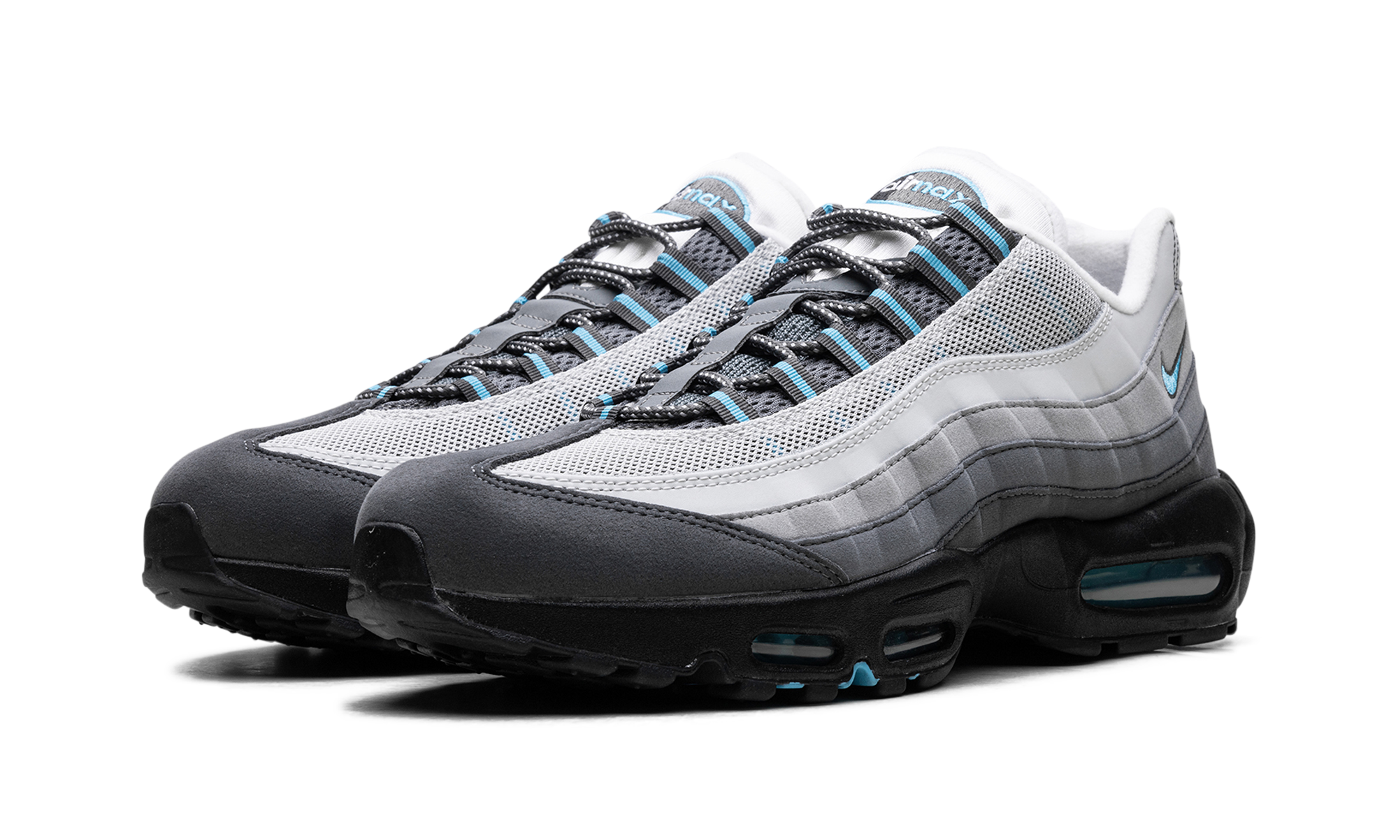 Nike Air Max 95 Baltic Blue HM0622 003