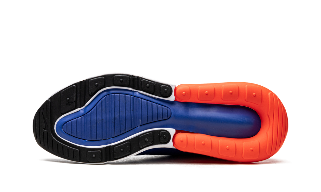 Nike Air Max 270 Hyper Royal Bright Crimson DM8315 400