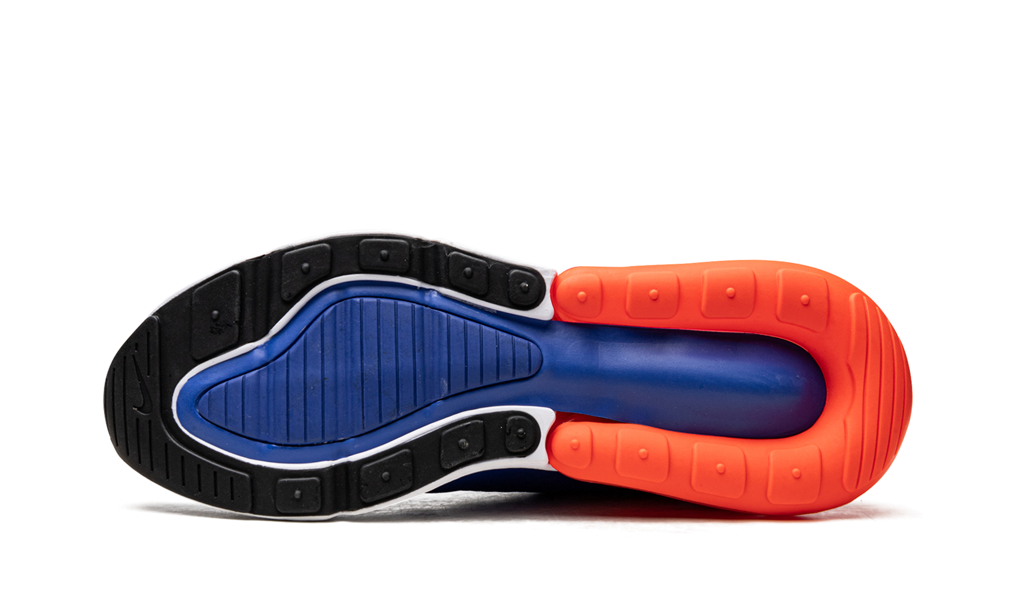 Nike Air Max 270 Hyper Royal Bright Crimson DM8315 400