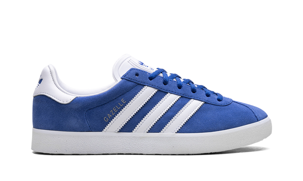 Adidas Gazelle 85 Royal Blue White IG0456