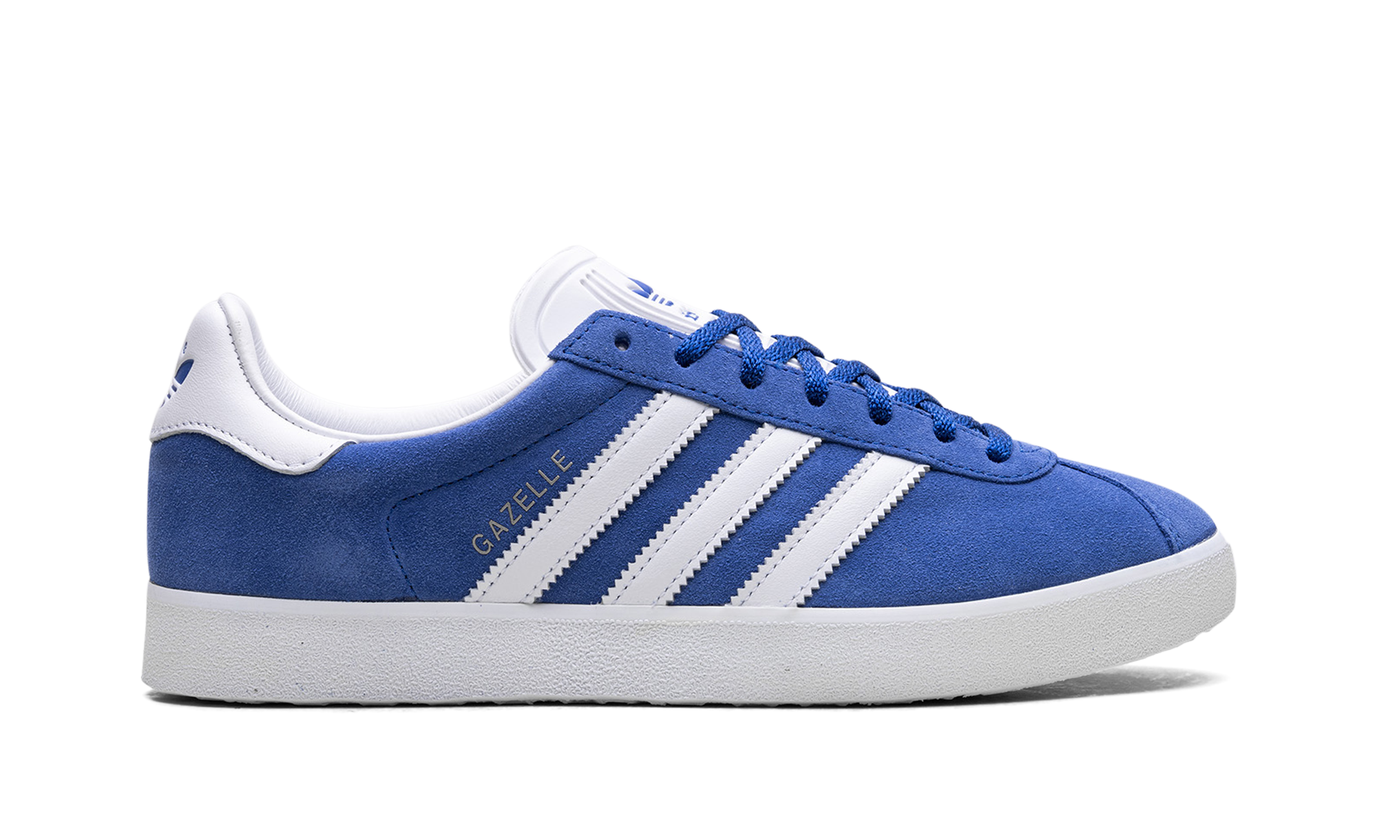 Adidas Gazelle 85 Royal Blue White IG0456