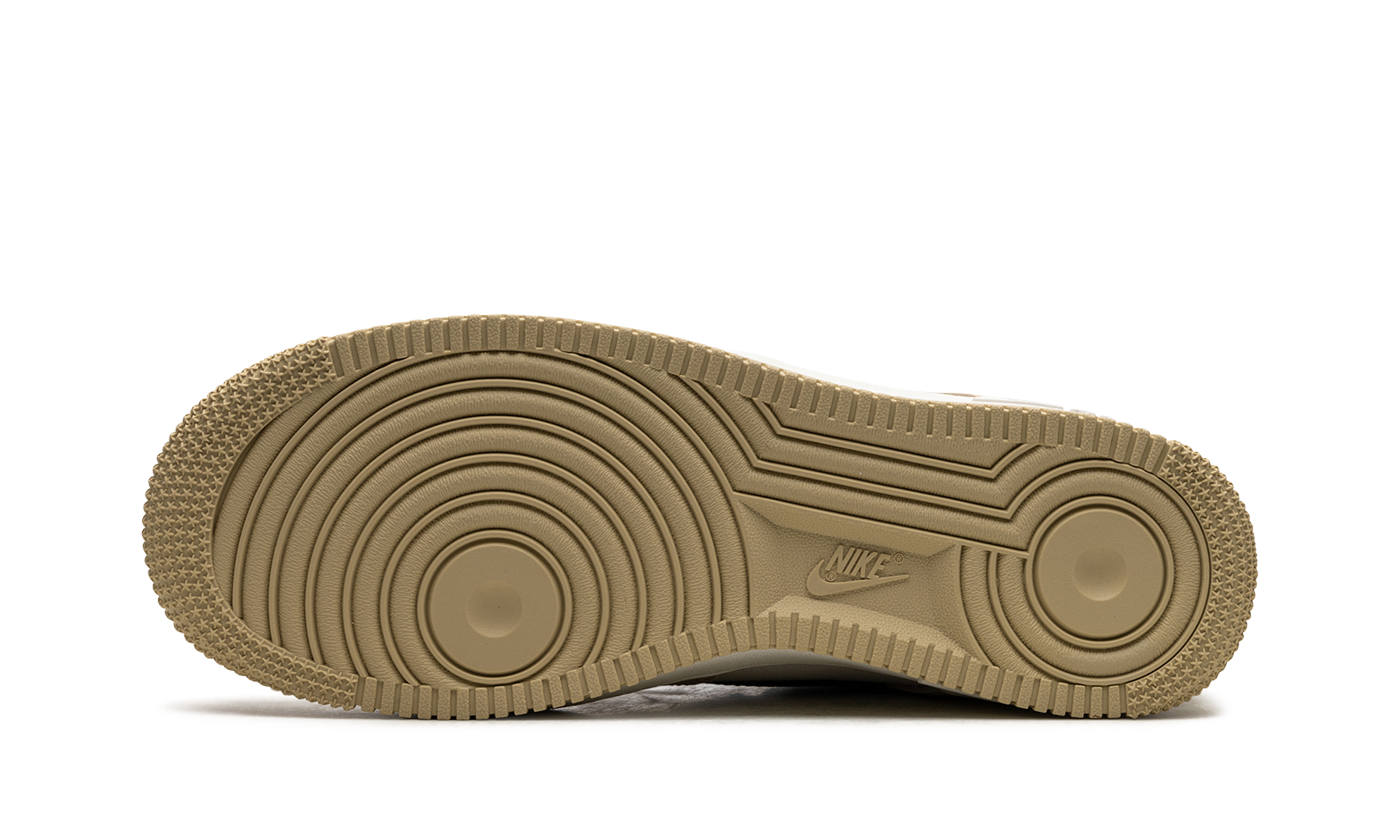 Nike Air Force 1 '07 LX Low Team Gold DV7186 700
