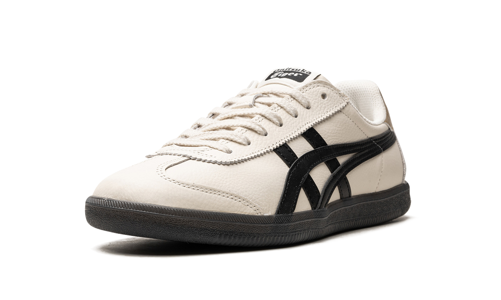 Onitsuka Tiger Tokuten Cream Black 1183B938 100