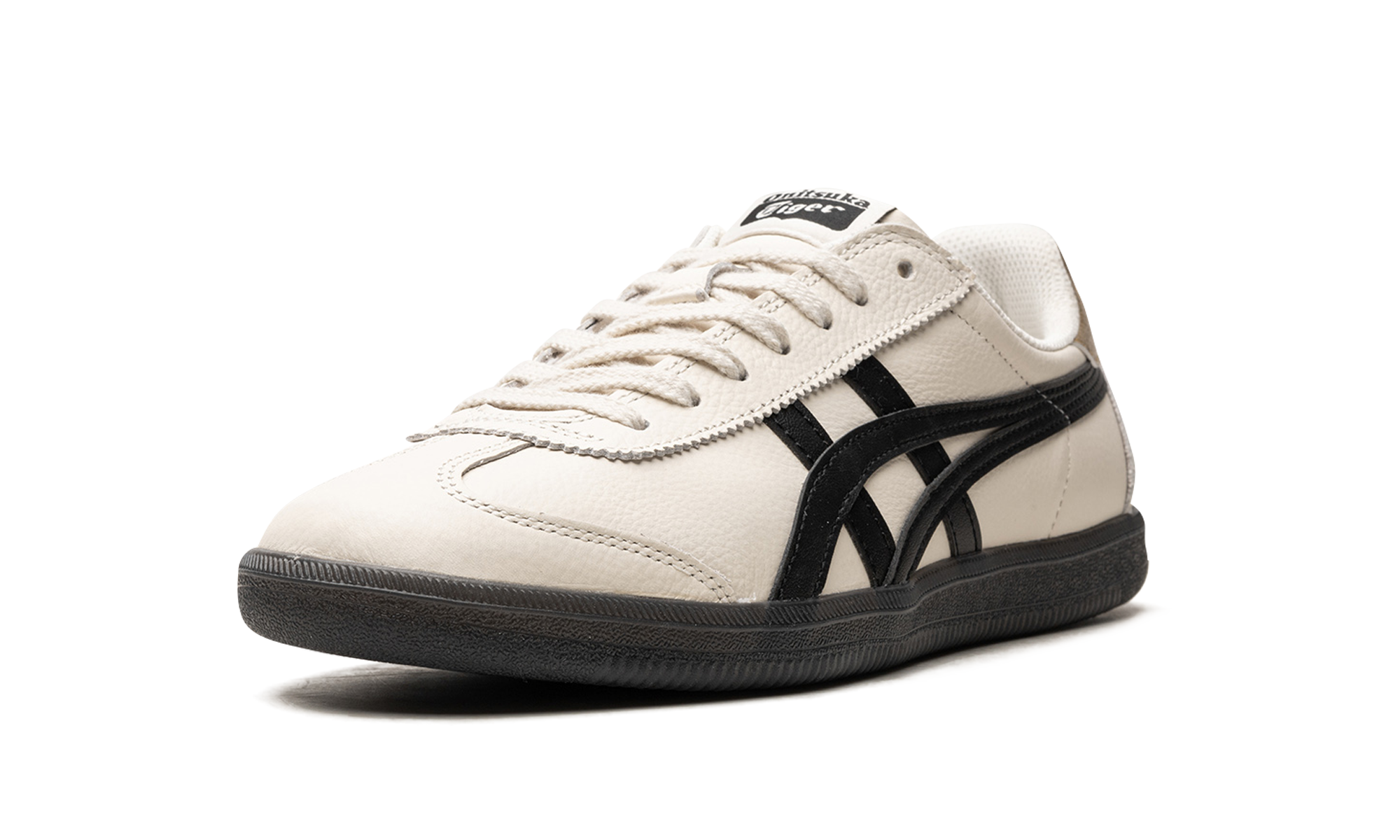 Onitsuka Tiger Tokuten Cream Black 1183B938 100