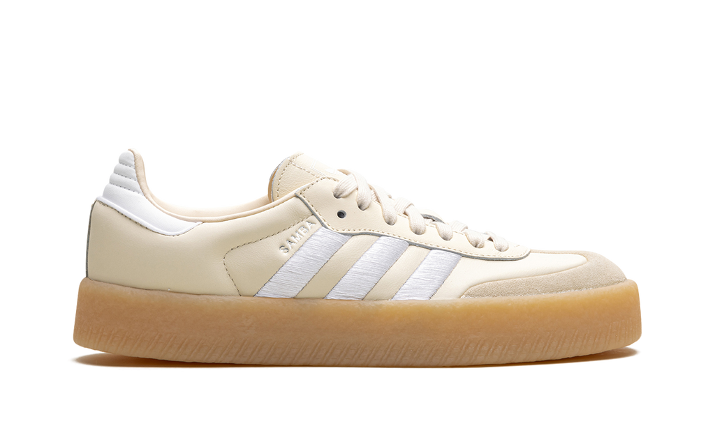 Adidas Sambae WMNS Wonder White Gum ID0434