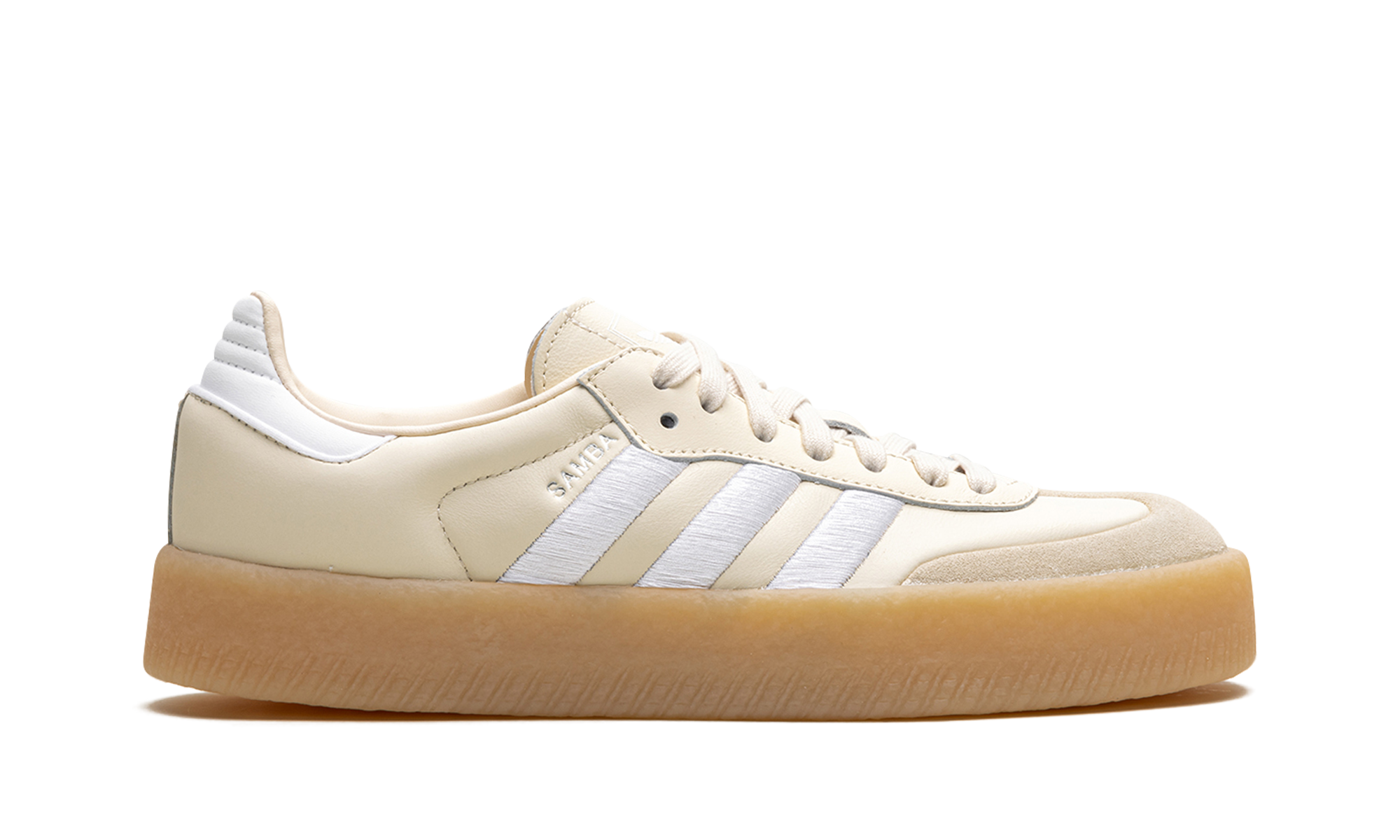 Adidas Sambae WMNS Wonder White Gum ID0434