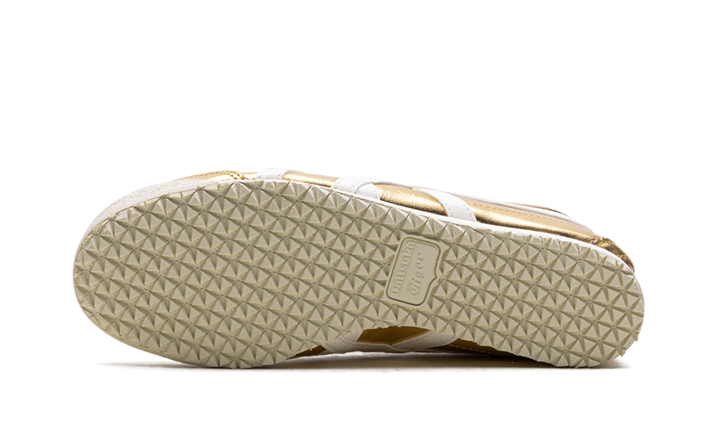 Onitsuka Tiger Tiger Mexico 66 Gold White 1183B566 201