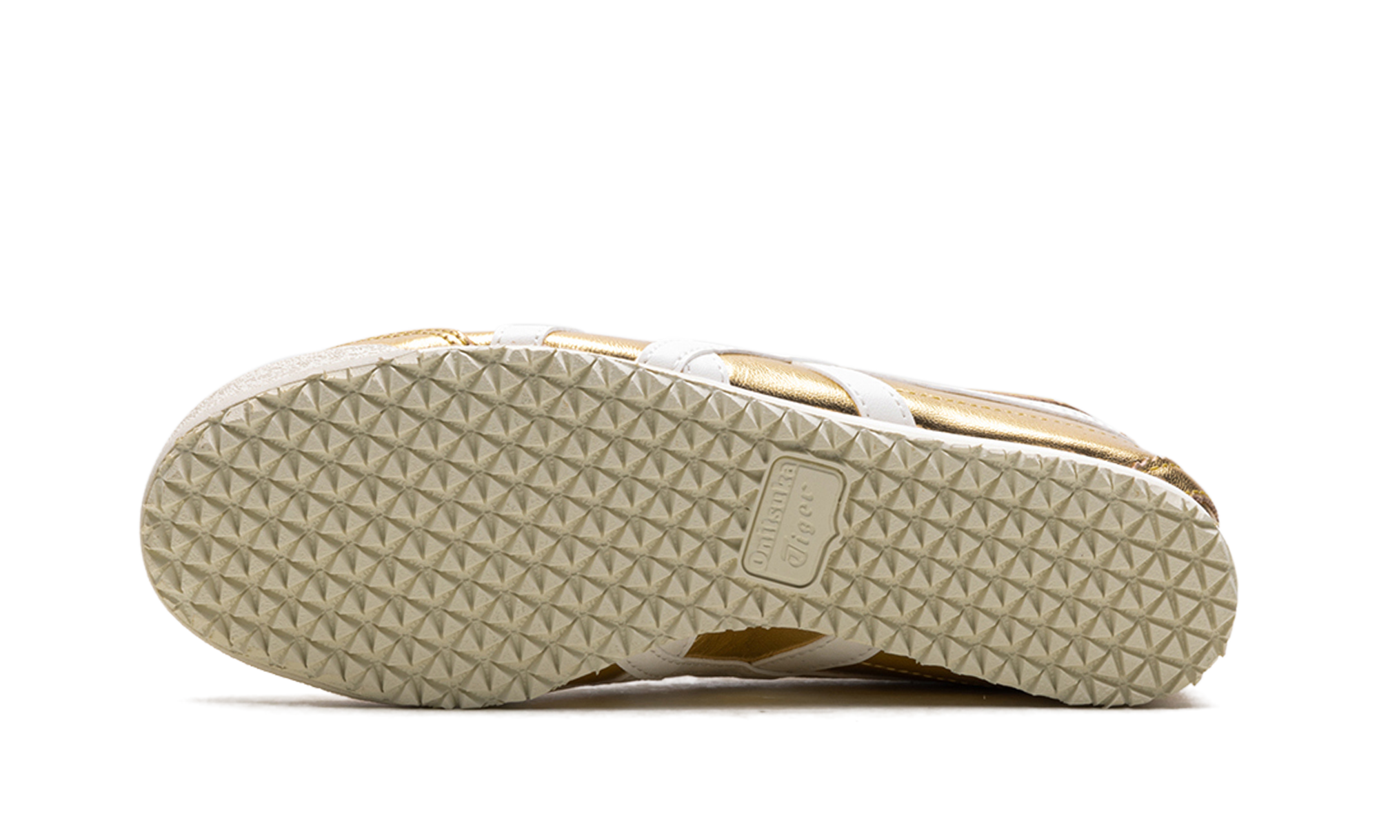 Onitsuka Tiger Tiger Mexico 66 Gold White 1183B566 201