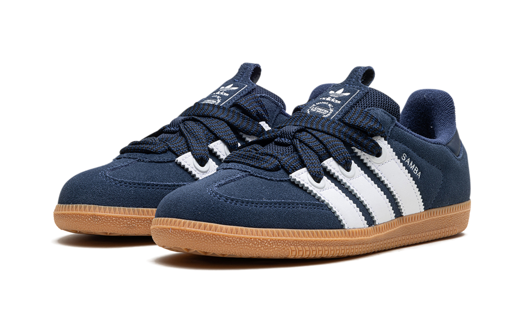 Adidas Samba OG WMNS Night Indigo ID0286