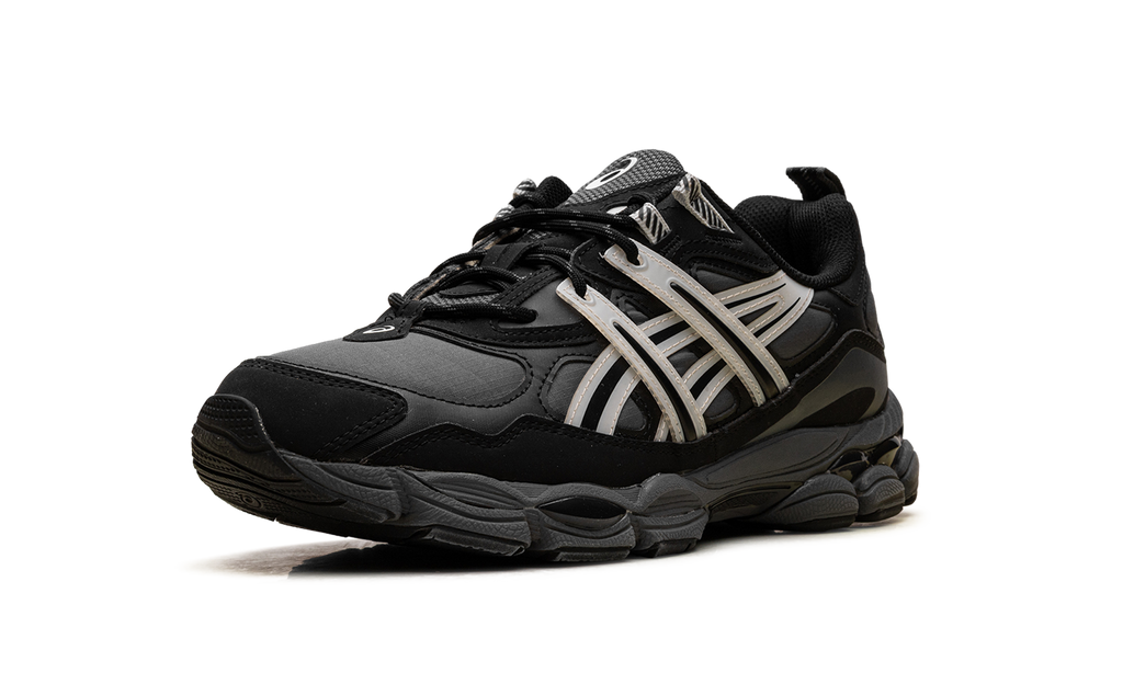 Asics Gel-NYC Utility Carrier Grey Black 1203a558 024
