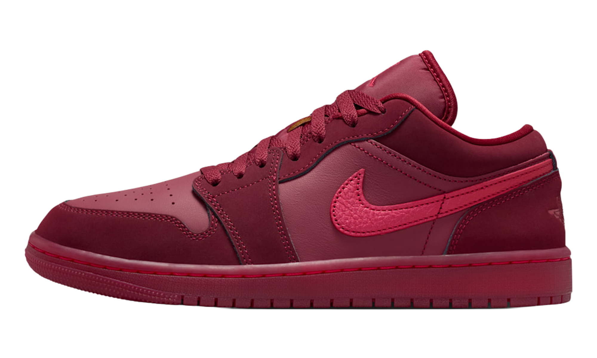 Jordan 1 Low SE WMNS Valentine's Day (2026) IB7012 600