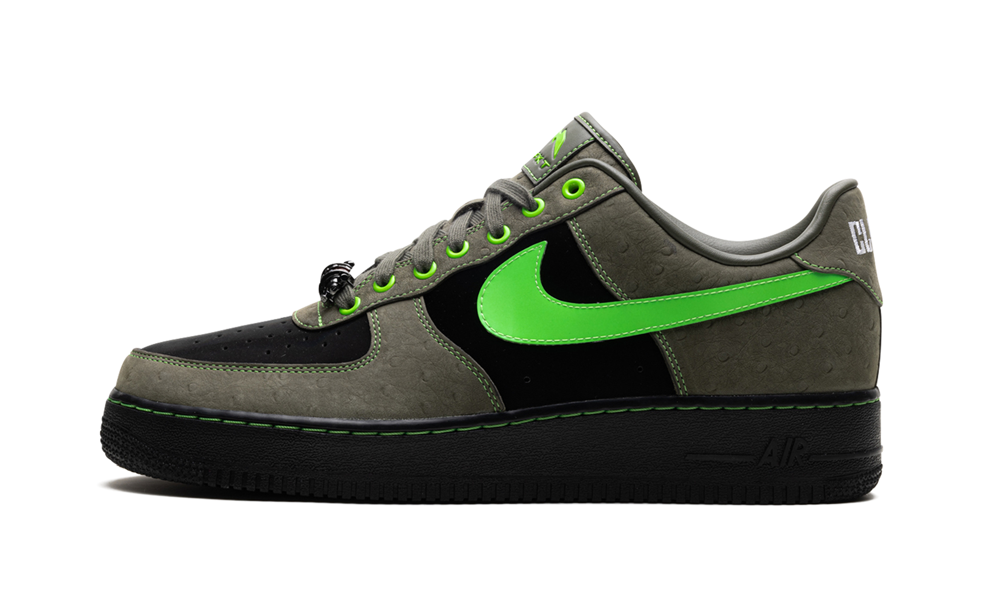 Nike Air Force 1 Low RTFKT - Undead