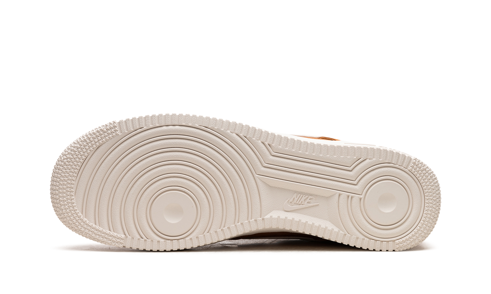 Nike Air Force 1 Low Monarch - Nylon FB2048 800