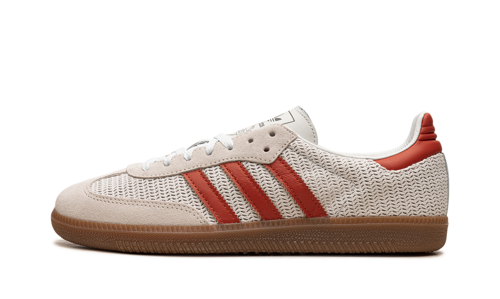 Adidas Samba OG PRELOVED RED IG1380