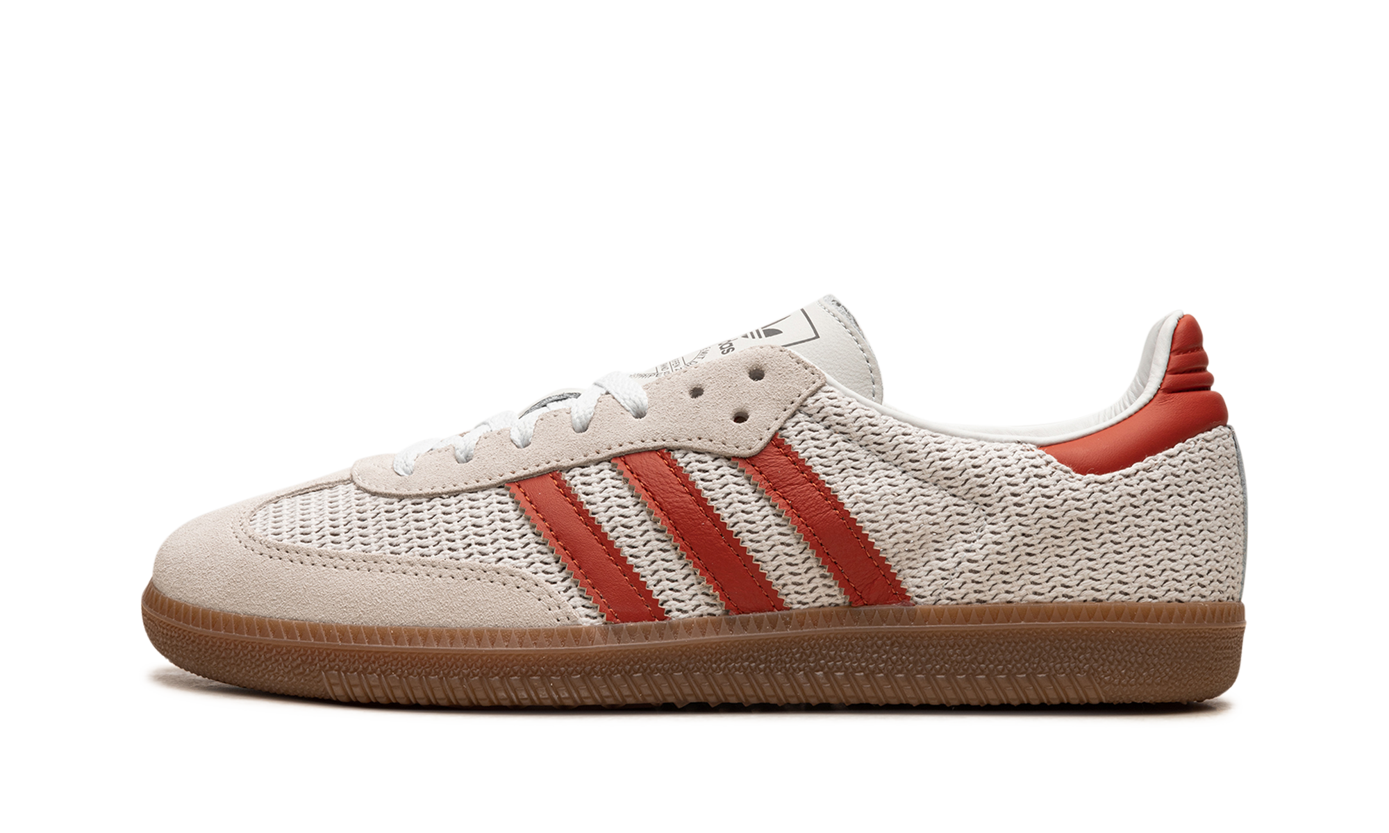 Adidas Samba OG PRELOVED RED IG1380