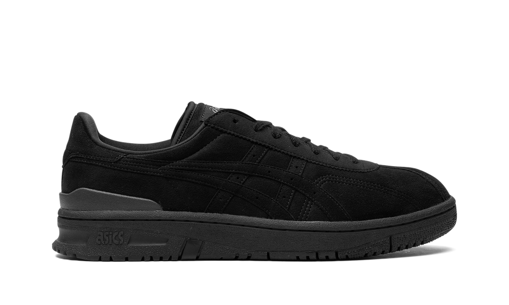 Asics Vic NBD Comme Des Garcons Shirt Black 1201A904 001
