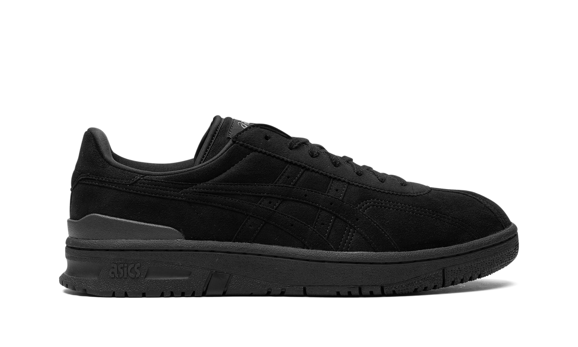 Asics Vic NBD Comme Des Garcons Shirt Black 1201A904 001