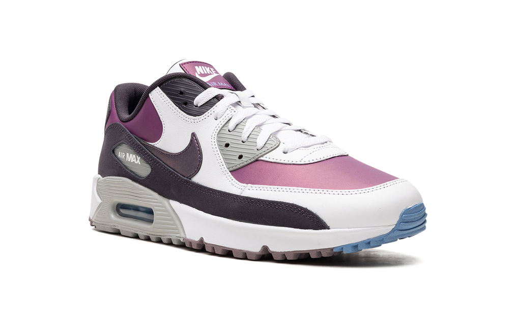 Nike Air Max 90 Golf Cave Purple DQ4128 155